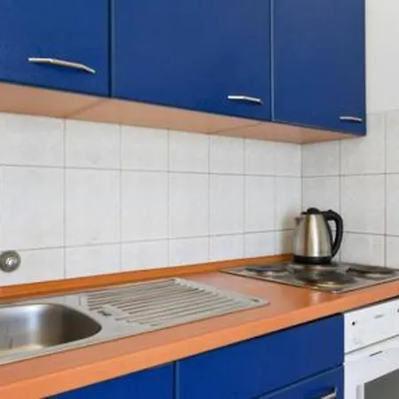 Pero Apartment