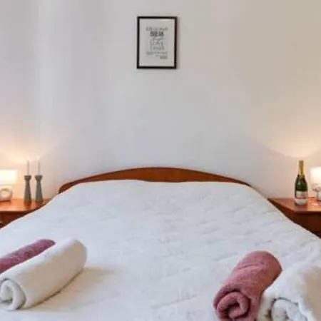 Apartment Pero
