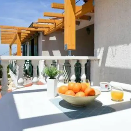 Apartment Pero