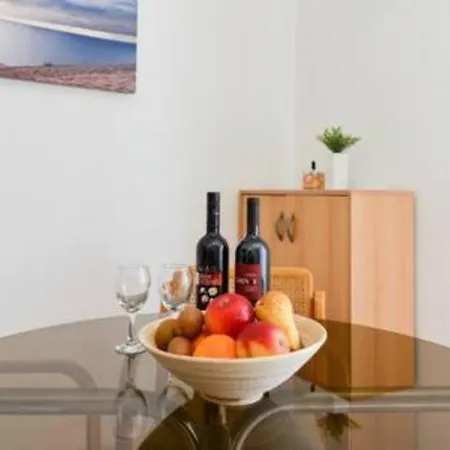 Apartamento Pero Zapuntelo