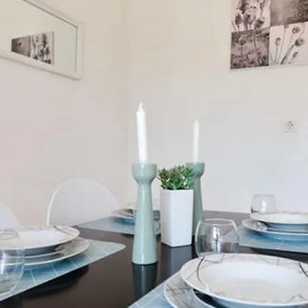 Apartamento Pero Zapuntelo