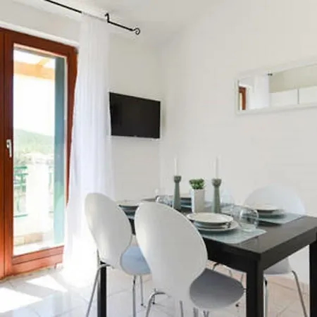 Apartamento Pero Zapuntelo