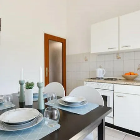 Pero Apartment Zapuntel