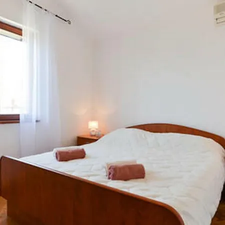 Apartment Pero *