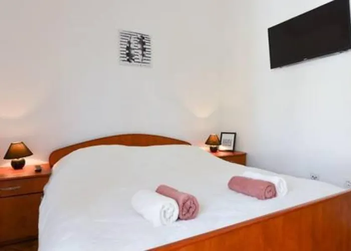 公寓 Pero Zapuntel