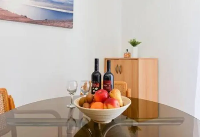 公寓 Pero Zapuntel