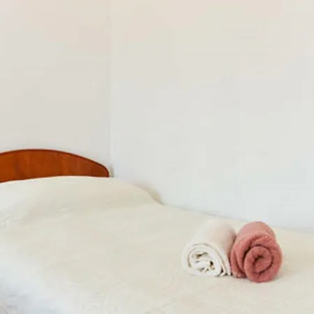 Pero アパート Zapuntel