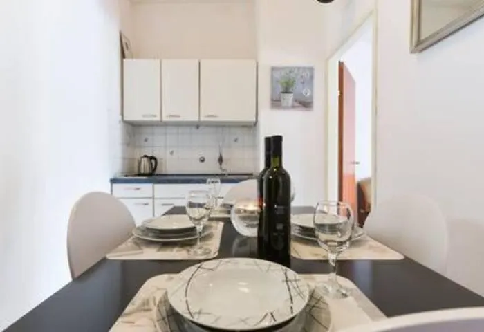 Apartman Pero Zapuntel