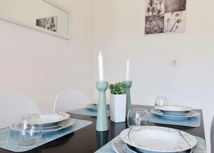 Apartman Pero Zapuntel