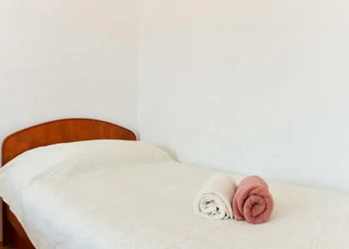 Pero Apartman Zapuntel