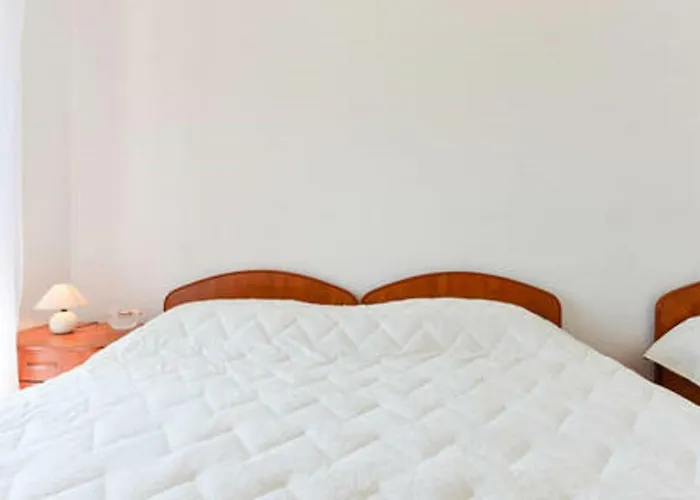 Pero Apartman Zapuntel