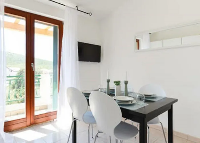 Apartman Pero Zapuntel