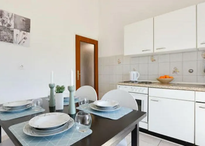 Pero Apartman Zapuntel